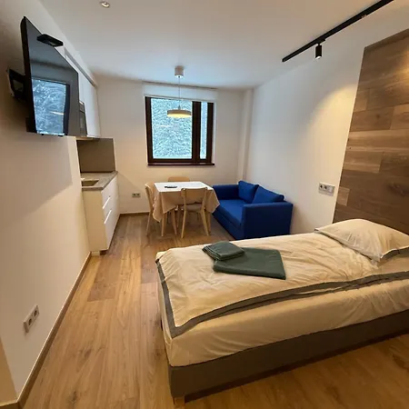 Ferienwohnung Juli Kop Kopaonik Exterior foto
