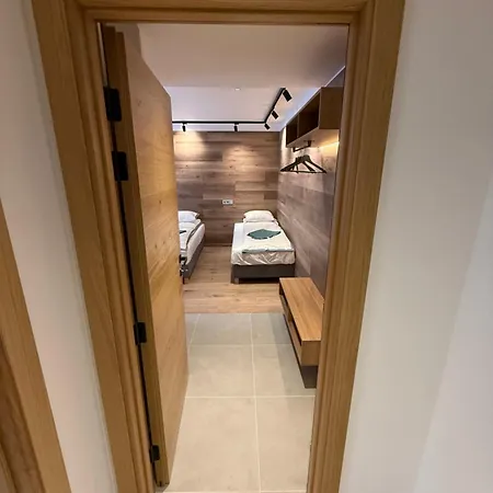 Ferienwohnung Juli Kop Kopaonik Exterior foto