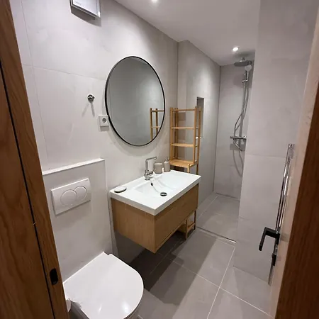 Ferienwohnung Juli Kop Kopaonik Exterior foto