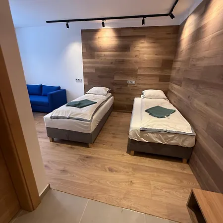 Ferienwohnung Juli Kop Kopaonik Exterior foto