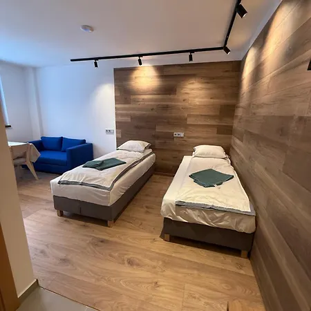 Ferienwohnung Juli Kop Kopaonik Exterior foto