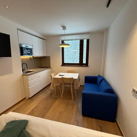 Ferienwohnung Juli Kop Kopaonik Exterior foto