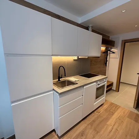 Ferienwohnung Juli Kop Kopaonik Exterior foto