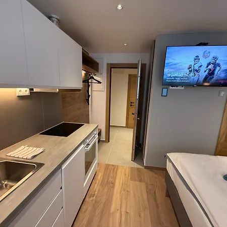 Ferienwohnung Juli Kop Kopaonik Exterior foto