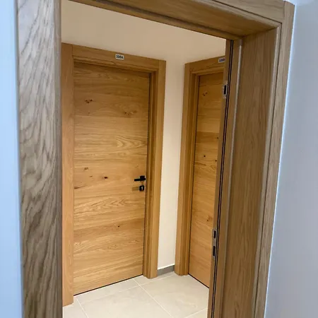 Ferienwohnung Juli Kop Kopaonik Exterior foto
