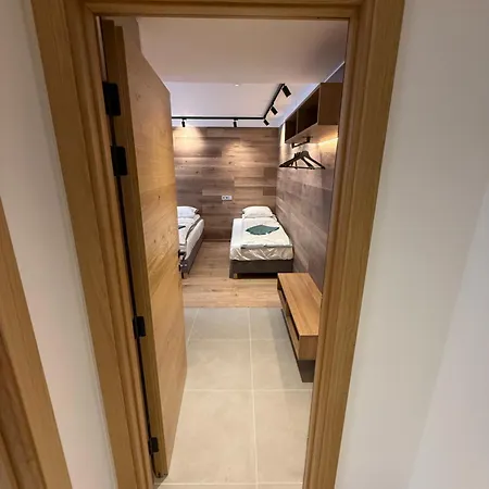 Ferienwohnung Juli Kop Kopaonik Exterior foto
