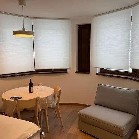 Ferienwohnung Juli Kop Kopaonik Exterior foto