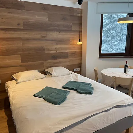 Ferienwohnung Juli Kop Kopaonik Exterior foto
