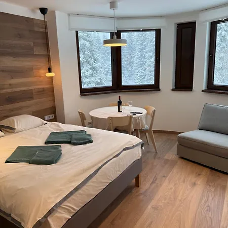 Ferienwohnung Juli Kop Kopaonik Exterior foto