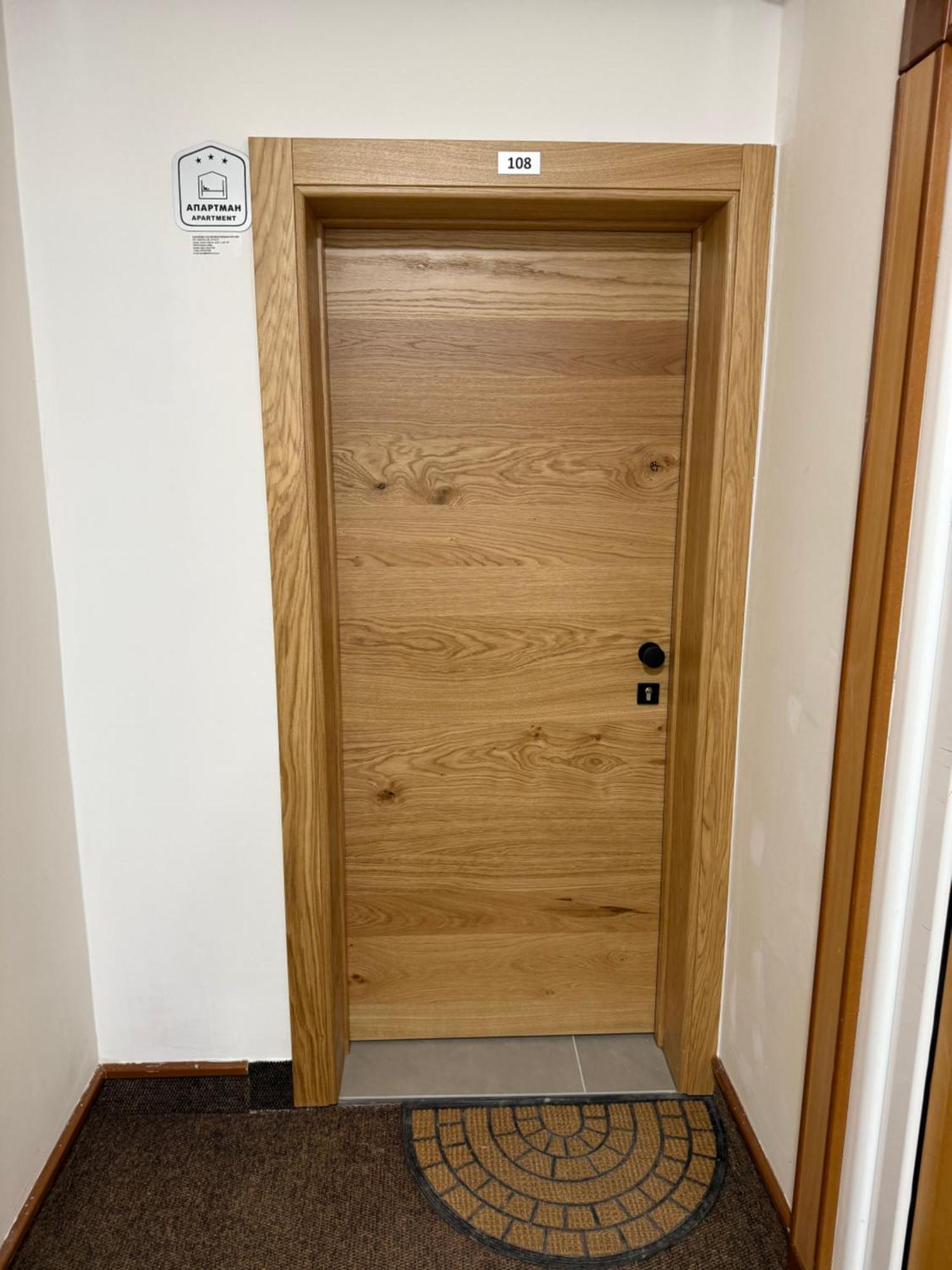 Juli Kop Apartment