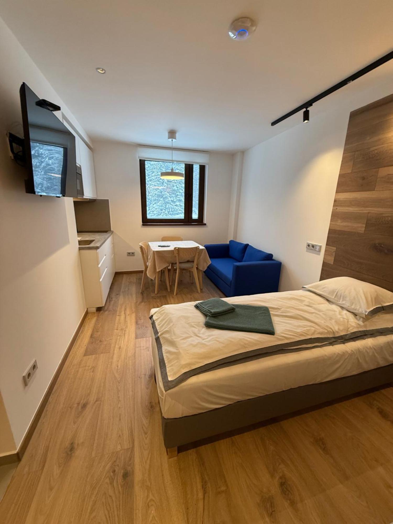 Juli Kop Apartment Kopaonik