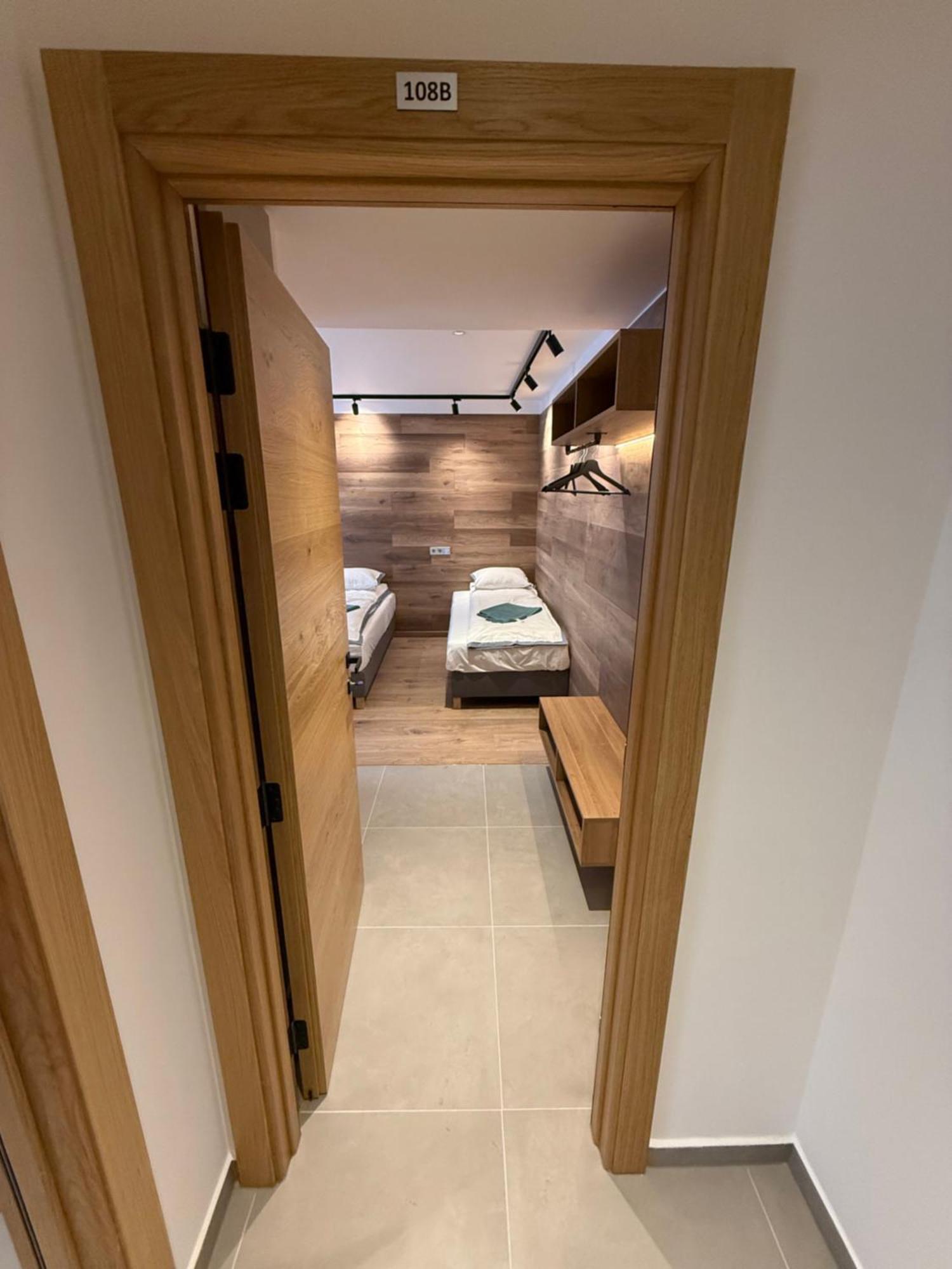 Apartment Juli Kop