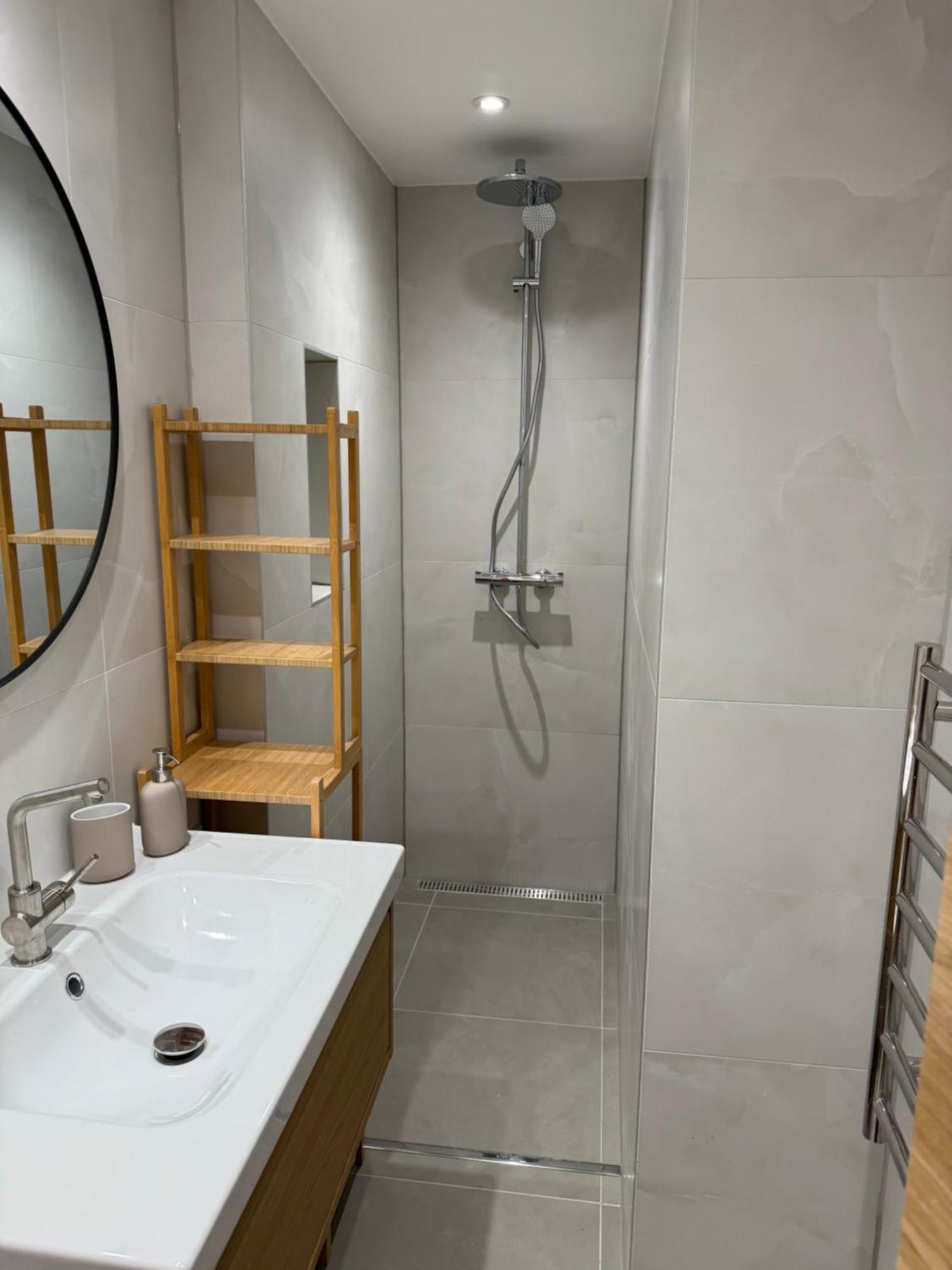Juli Kop Apartment