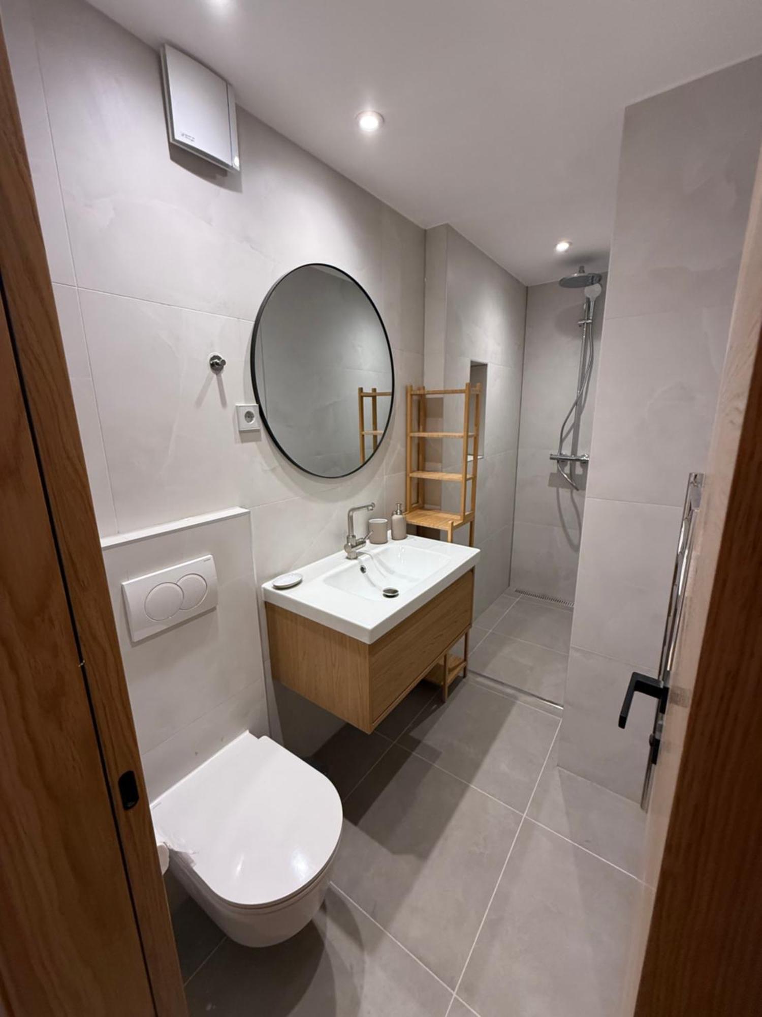 Apartment Juli Kop