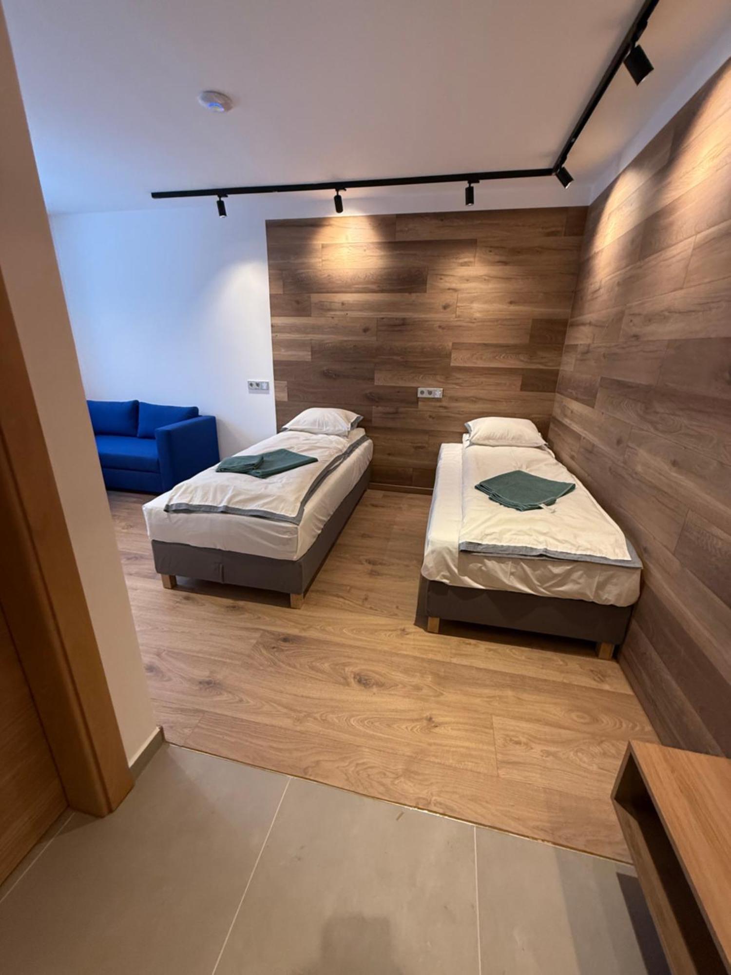 Juli Kop Apartment Kopaonik