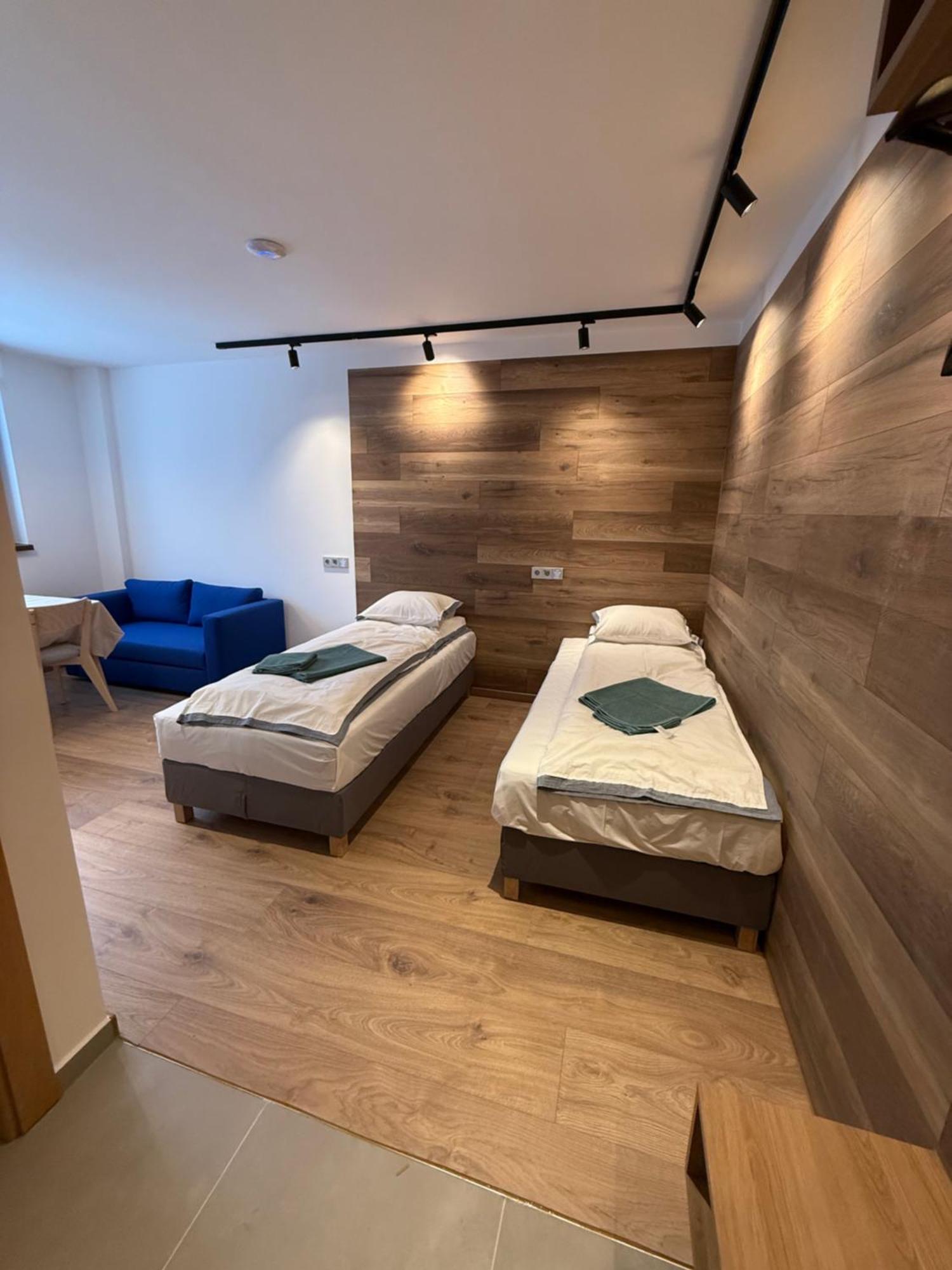 Juli Kop Apartment