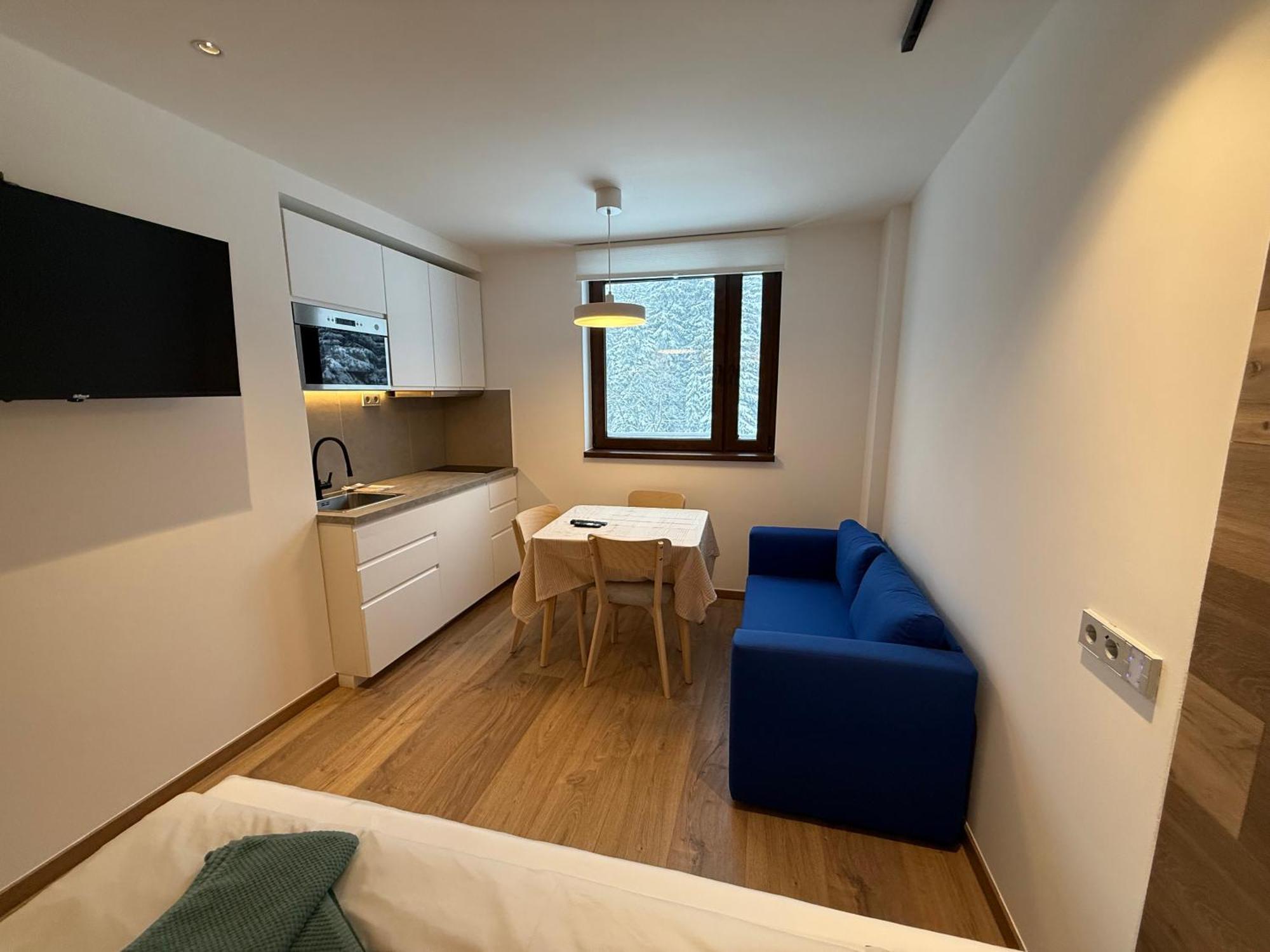 Apartment Juli Kop