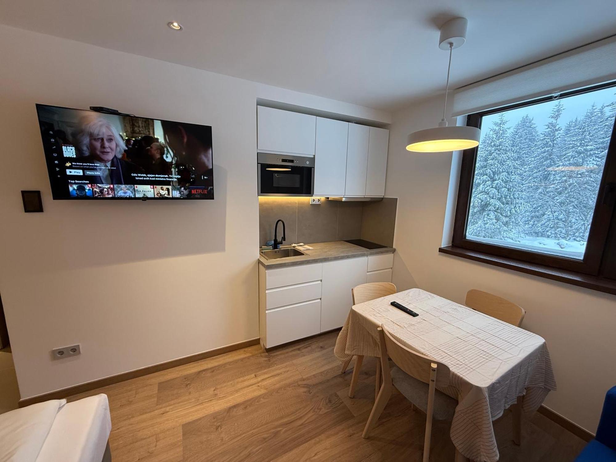 Juli Kop Apartment