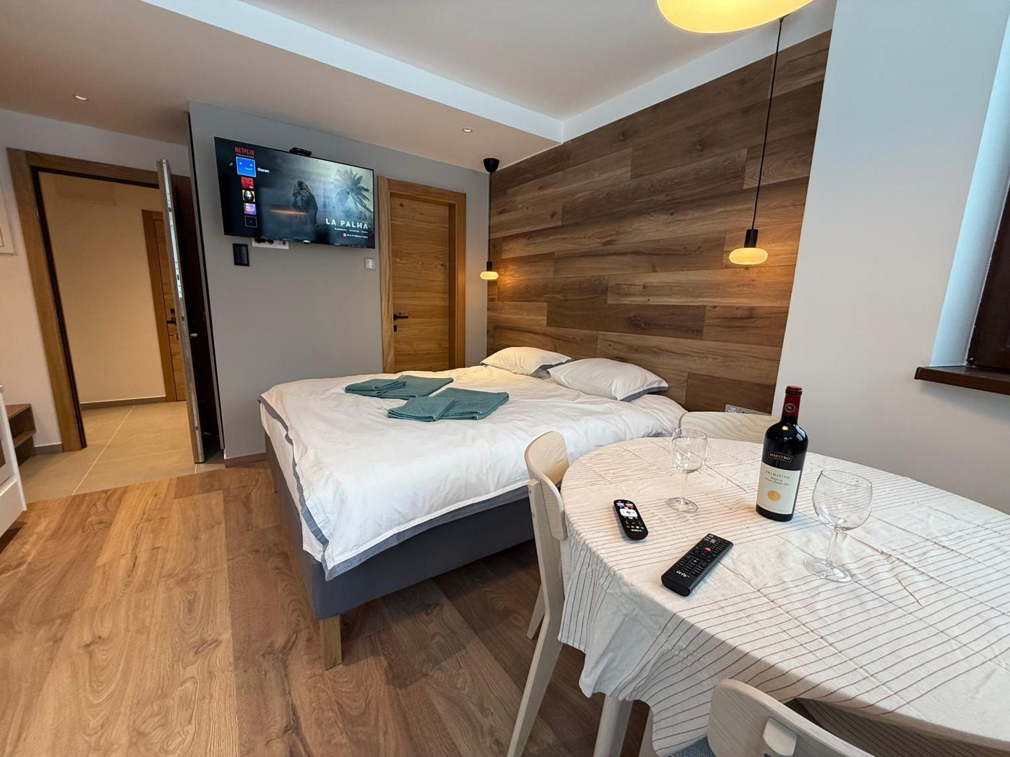 Apartment Juli Kop *
