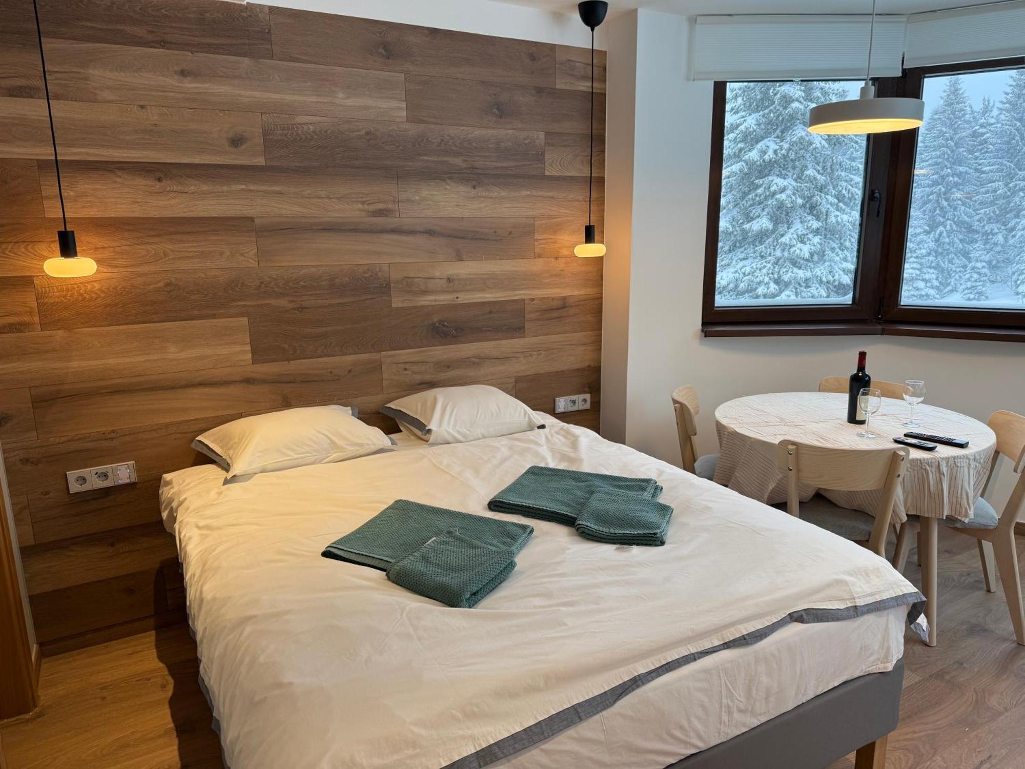 Juli Kop Apartment Kopaonik