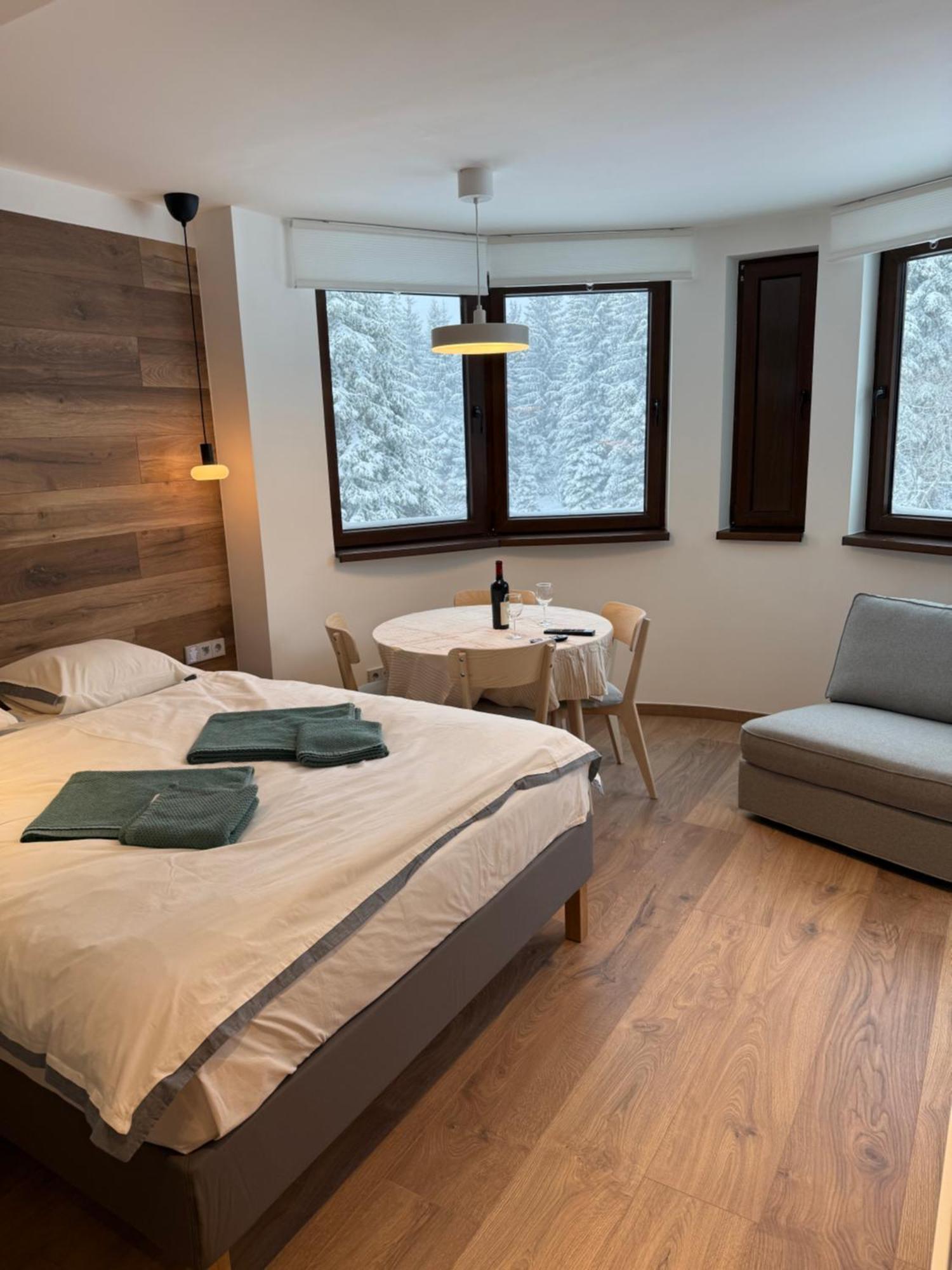 Apartment Juli Kop Kopaonik