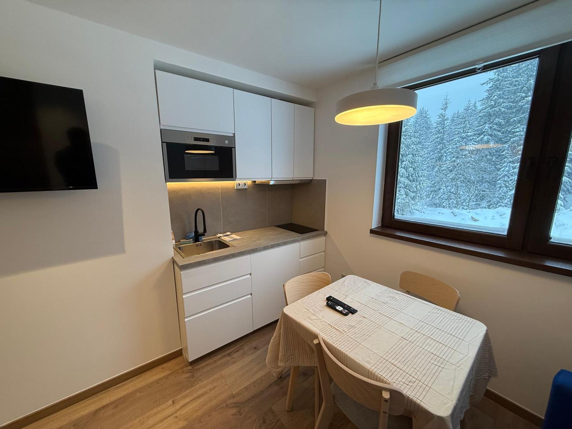 Juli Kop * Kopaonik